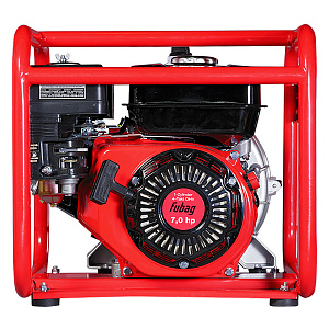 мотопомпа   FUBAG PG 950 T