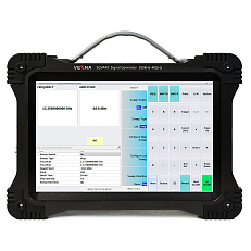 VESNA SGVA20 - генератор сигналов