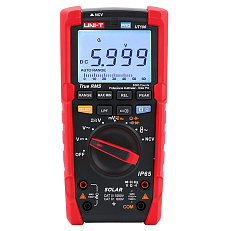 UNI-T UT196 - мультиметр цифровой
