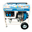 GROST DG8500CXE - дизельный генератор