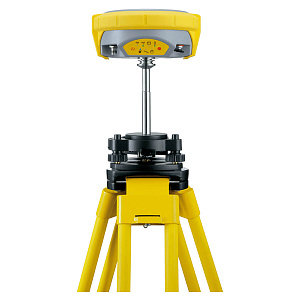 GeoMax Zenith25 PRO Base (GSM) - спутниковый GNSS приемник