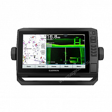 Картплоттер с эхолотом Garmin Echomap UHD 92sv с трансдьюсером GT54