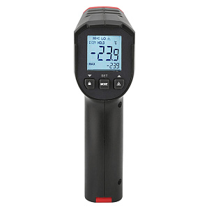 Пирометр UNI-T UT306S