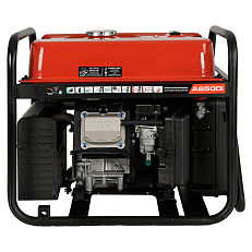 A-iPower A6500i - инверторный генератор 6 квт