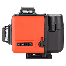 AMO LN 4D-360 Red - лазерный нивелир