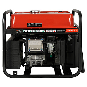 A-iPower A6500i - инверторный генератор 6 квт
