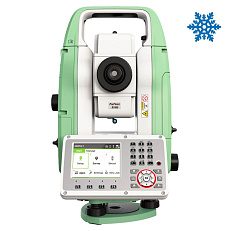 Аренда Leica TS07 R500 (5&amp;quot;) Arctic