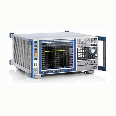 Rohde Schwarz FSVA40