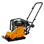 Villartec VP 6536 - виброплита прямоходная