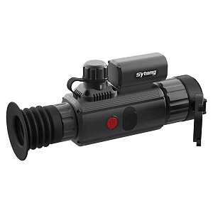 Sytong AM03-35 LRF - тепловизионный прицел
