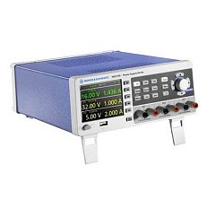 Rohde   Schwarz NGE103