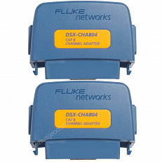 Адаптер Fluke Networks DSX-CHA804S