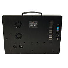 VESNA OVS3-405 - осциллограф