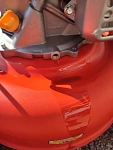 A-iPower ALM51S - бензиновая газонокосилка самоходная