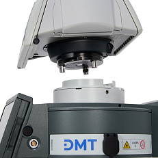 GYROMAT 6000 - гиротеодолит