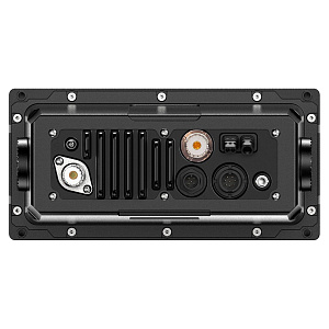 Simrad RS40-B VHF Radio - радиостанция