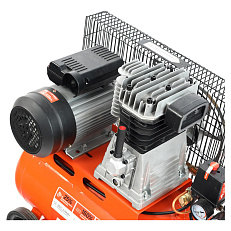 Patriot PTR 50-360 I - ременной компрессор