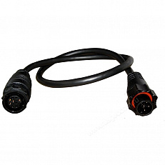 Переходник Lowrance 9PIN BLACK XDCR TO 7PIN BLUE ADAPTER