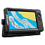 Lowrance Eagle 9 с датчиком TripleShot HD - эхолот