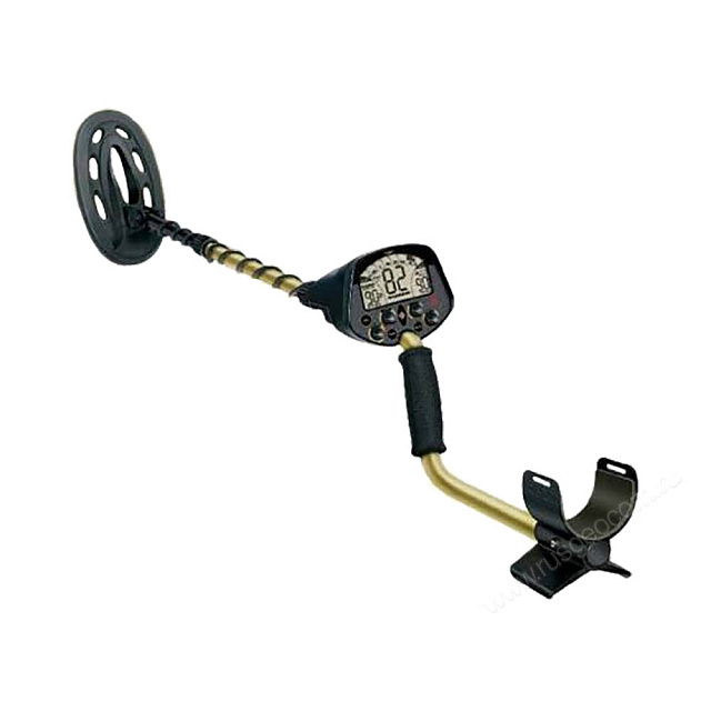 металлоискатель Fisher F5