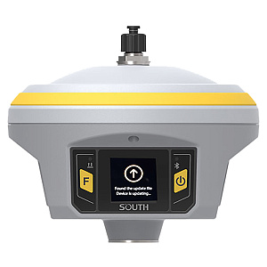 gps приемник SOUTH Galaxy G7 IMU