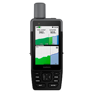 Garmin GPSMAP H1 - туристический навигатор