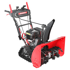 SUNREKA GS719TLE - снегоуборщик бензиновый