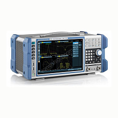 Rohde Schwarz ZNLE6