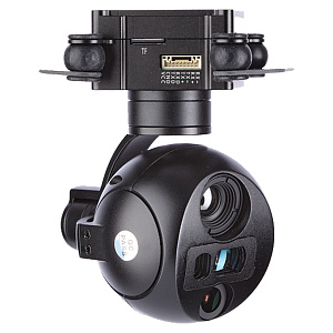 Подвес Viewpro A609R с камерой