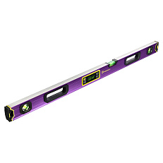 Ermenrich Verk LL100 фиолетовый - уровень цифровой