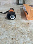 Testo 805i - смарт-зонд ИК-термометр