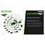 Greenworks High Power G40HP4 40V 4 А.ч - аккумулятор