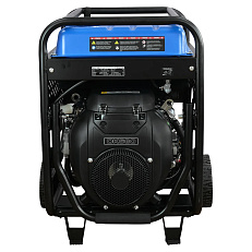 Dinking DKGE11500E-3/1 - бензиновый генератор