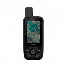 Garmin GPSMAP 66S - туристический навигатор