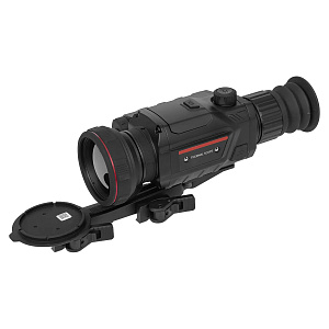EATECH SR650 (Guide TR650) x2.8-22.4, 640x480, D50 - тепловизионный прицел