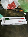 RGK SC-150 - штангенциркуль электронный