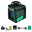 ADA Cube 360 GREEN Professional Edition - лазерный нивелир