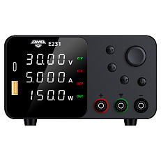 AMO E231 - источник питания