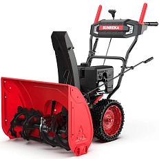 SUNREKA GS668LE - снегоуборщик бензиновый