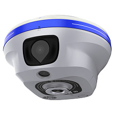 PrinCe i30VR + Metashape - спутниковый GNSS приемник