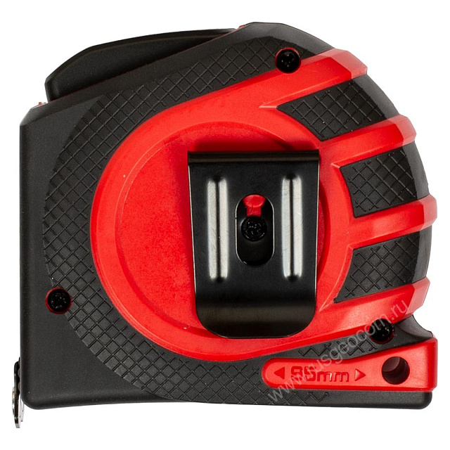 Рулетка измерительная RGK RL8 (с поверкой)