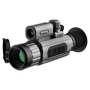 Sytong AM06-50 LRF - тепловизионный прицел