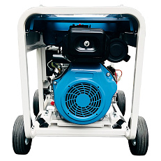 GROST DG9500CXE-3 - дизельный генератор