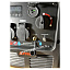 A-iPower A3500LiGS (газ и бензин) - инверторный генератор 3.0 квт