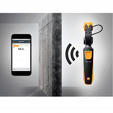 Testo 115i 2 Gen