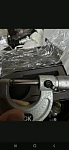 RGK MPM-25 - микрометр