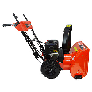 BRAIT BR-756SE - снегоуборщик бензиновый самоходный