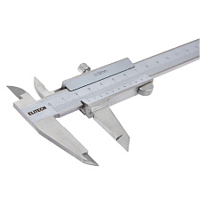Elitech 330401 - штангенциркуль механический