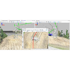 ТИМ КРЕДО 3D СКАН (срочная лицензия; 1 год)