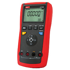 UNI-T UT705 - калибратор токовой петли